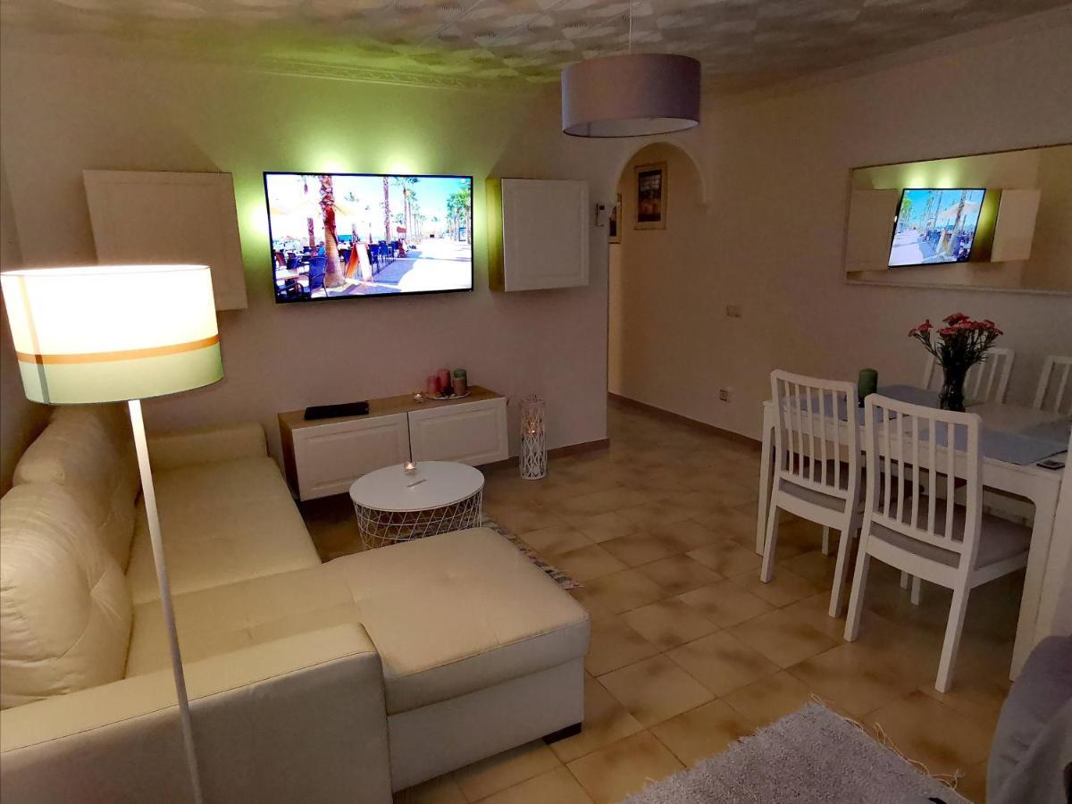 푸엔히롤라 Apartamento Regina 아파트 외부 사진