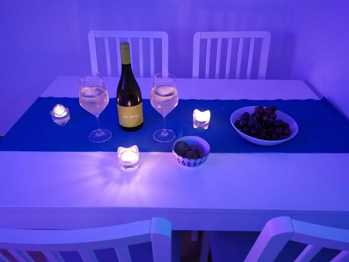 푸엔히롤라 Apartamento Regina 아파트 외부 사진